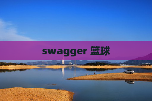 swagger 篮球